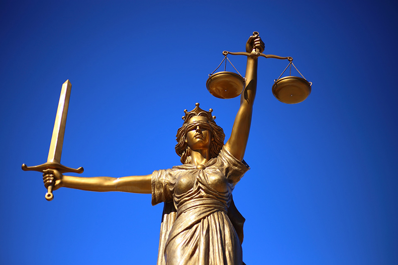 Making a justice business case