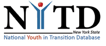 NYTD logo